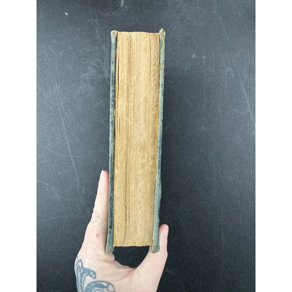 1903 Longfellow Complete Poetical Works Household Edition Illustrated‎ Houghton